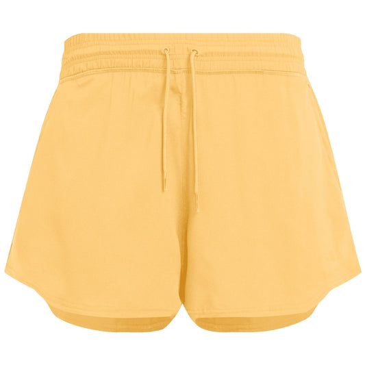 Pantalon Corto Club Color Ice Tangerine