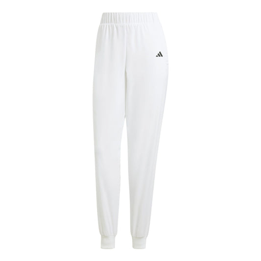 Pantalon Walk On Color White