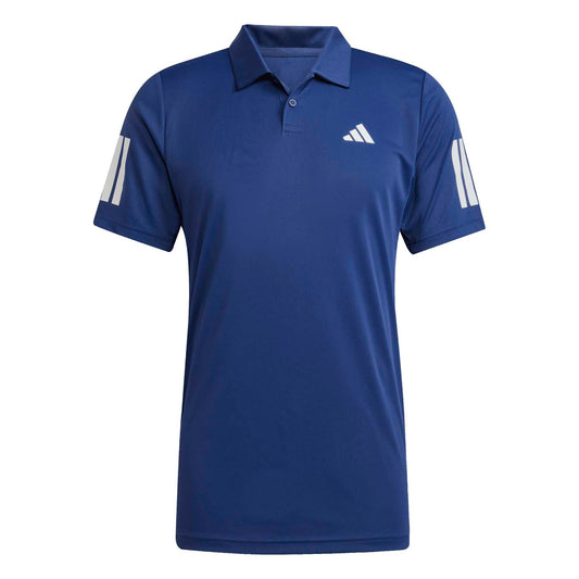 Polo Club 3str Color Dark Blue