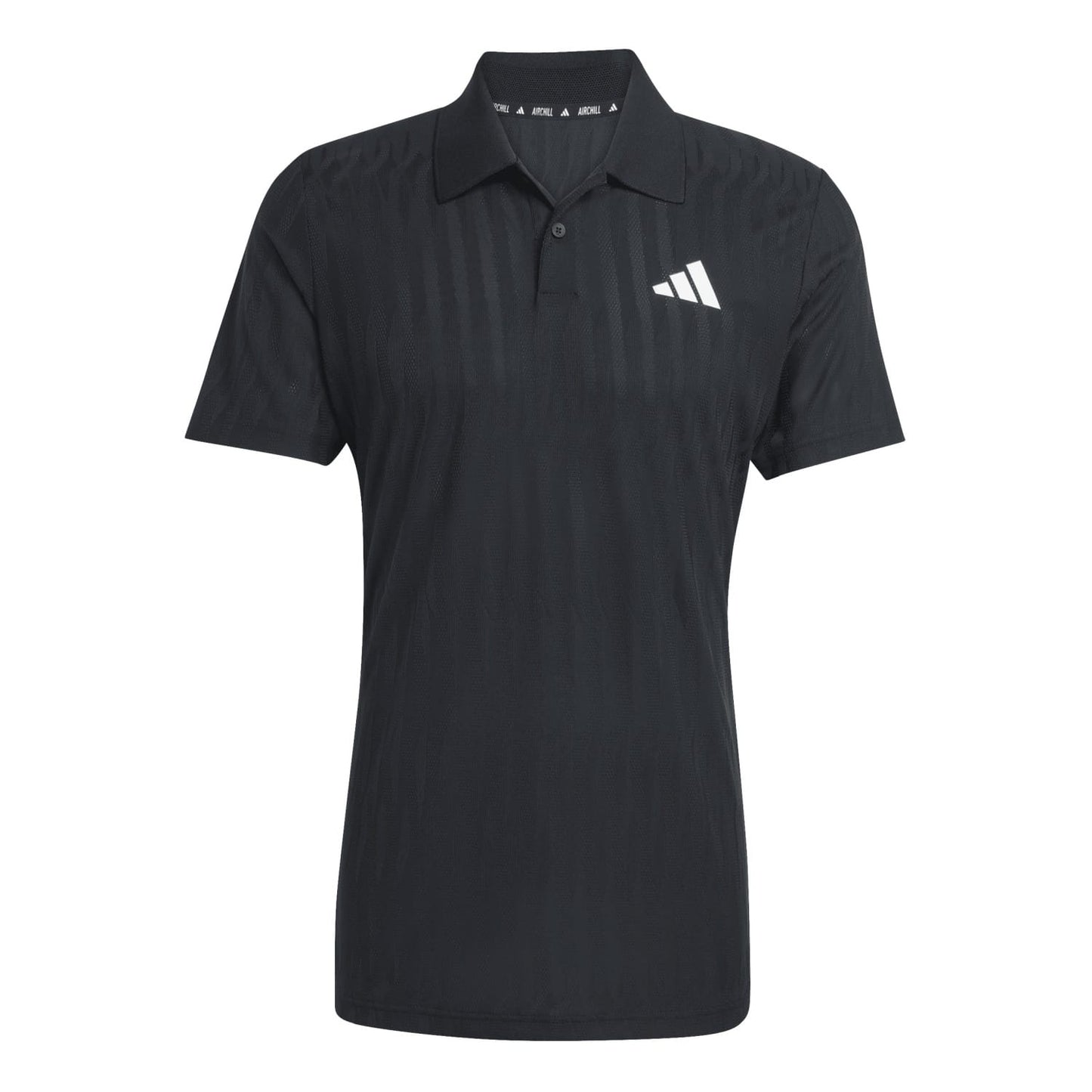Polo Adidas Freelift Color Black