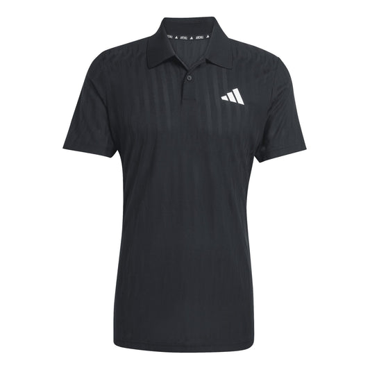 Polo Adidas Freelift Color Black