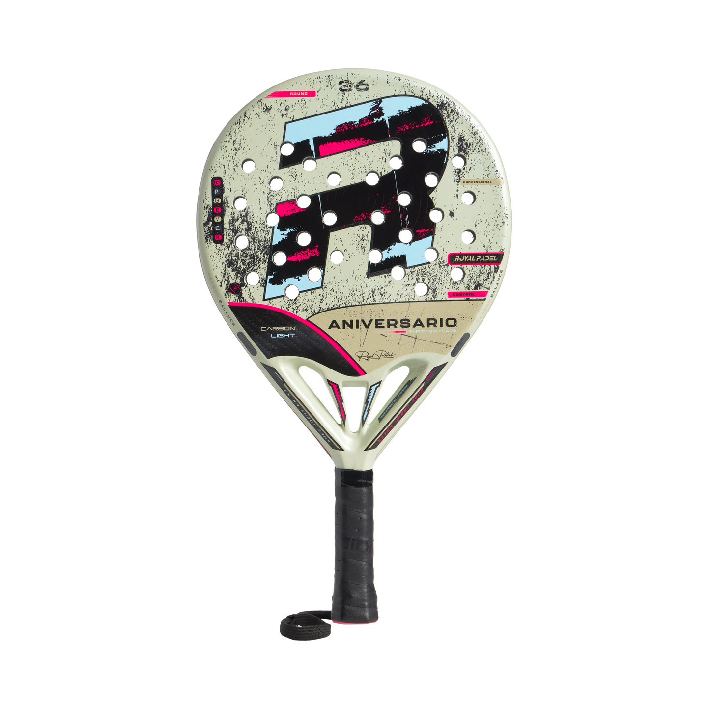 Royal Padel 36 Aniversario Light
