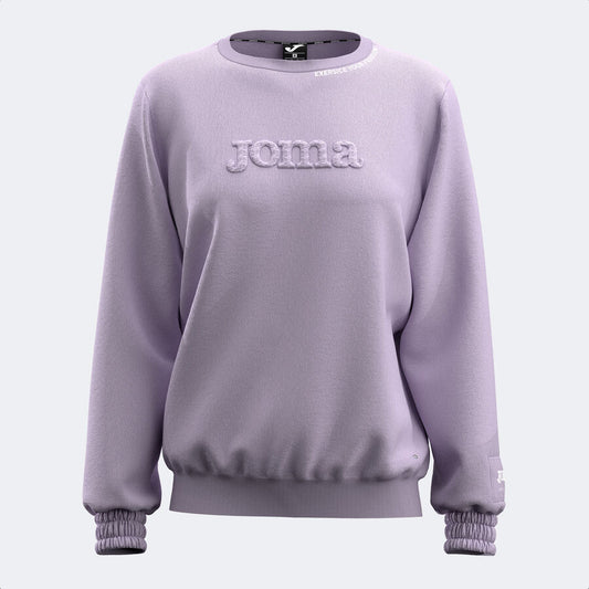 Sudadera mujer Urban Street rosa