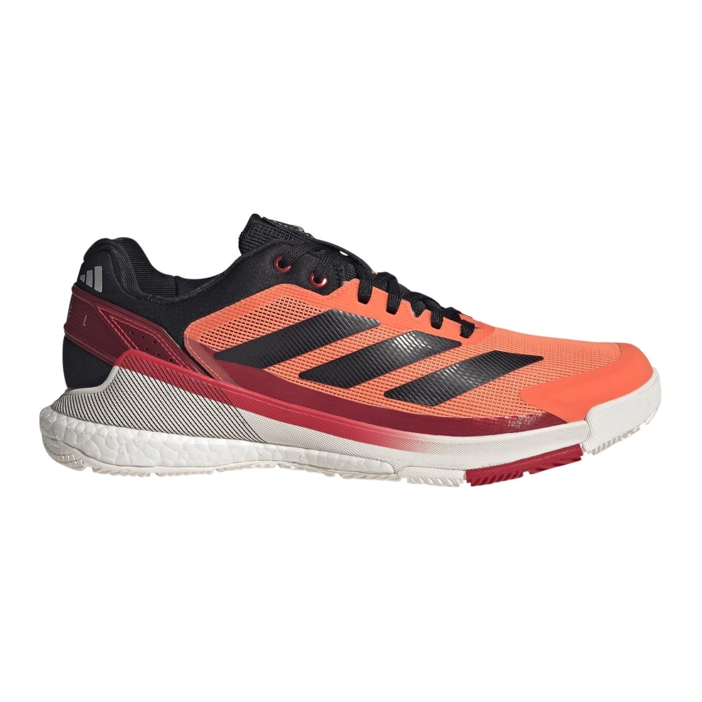 Zapatillas Crazyquick Boost Padel M Color Orange