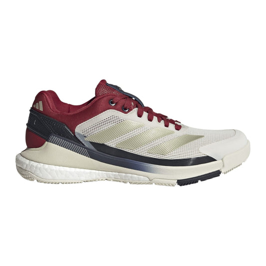 Zapatillas Crazyquick Boost Padel W Color Beige