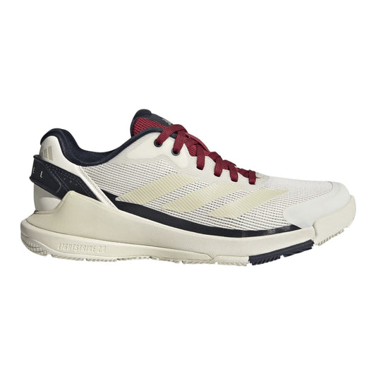 Zapatillas Crazyquick Ls Padel W Color Beige