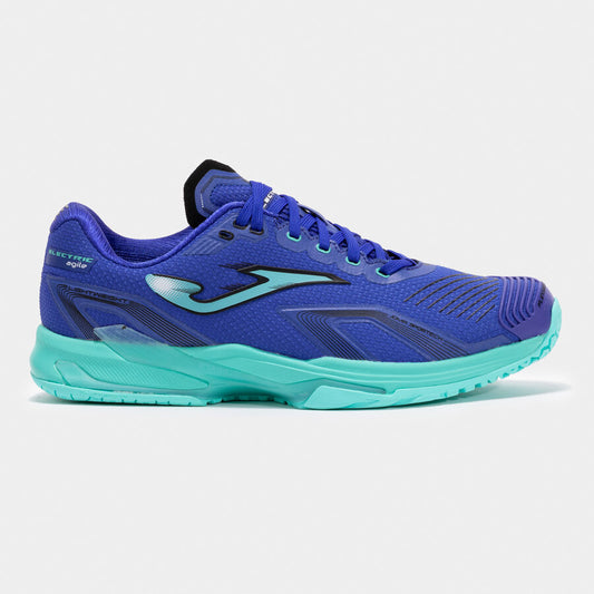 Zapatillas Joma Electric Men 25 clay hombre royal