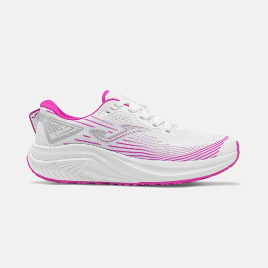 Zapatillas running Victory Lady 26 mujer blanco