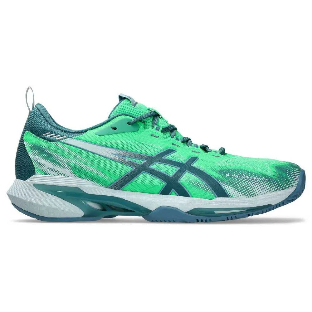 Zapatillas Asics SonicSmash FF Vital Green/ Misty Pine 2026