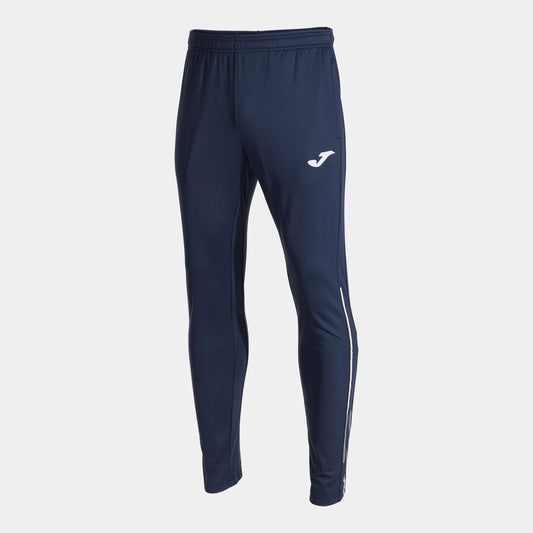 Pantalón largo hombre Championship VIII dark navy blanco