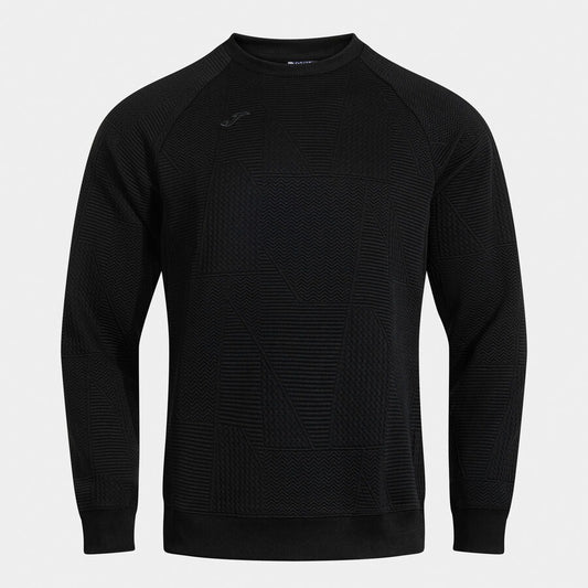 Sudadera hombre Indoor-Gym negro