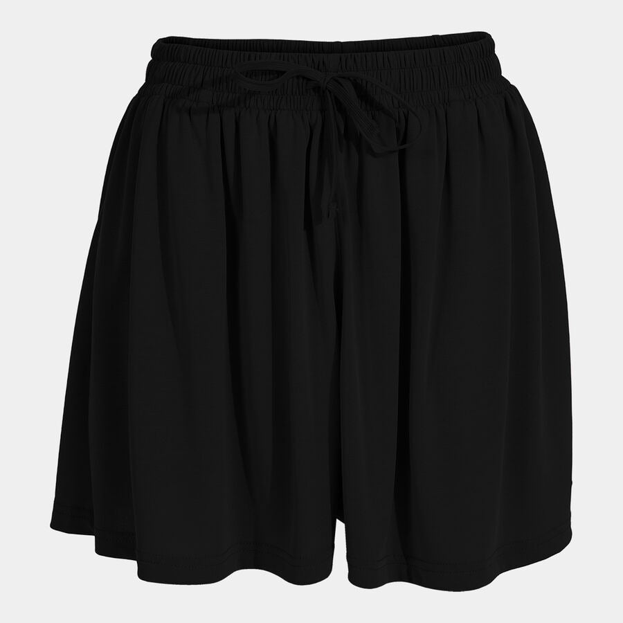 SHORT MUJER BREATH NEGRO