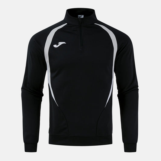 Sudadera hombre Championship 20 negro gris claro