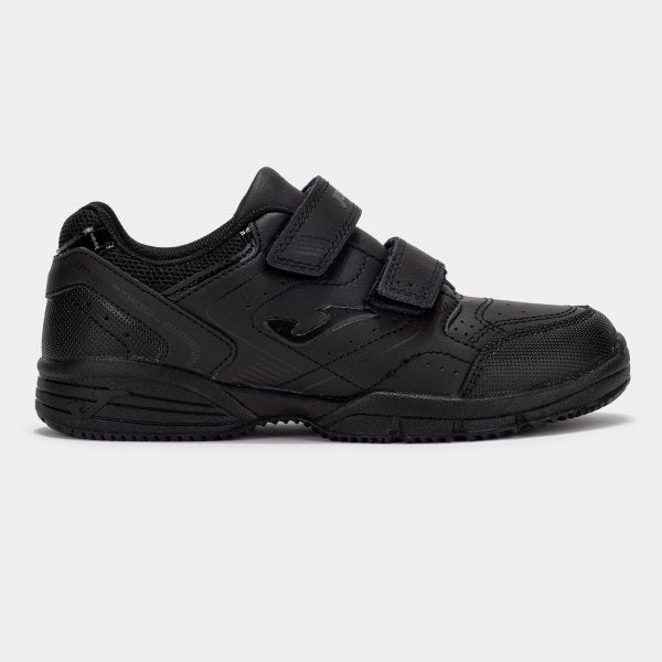 Zapatillas casual W.School Jr 25 junior negro