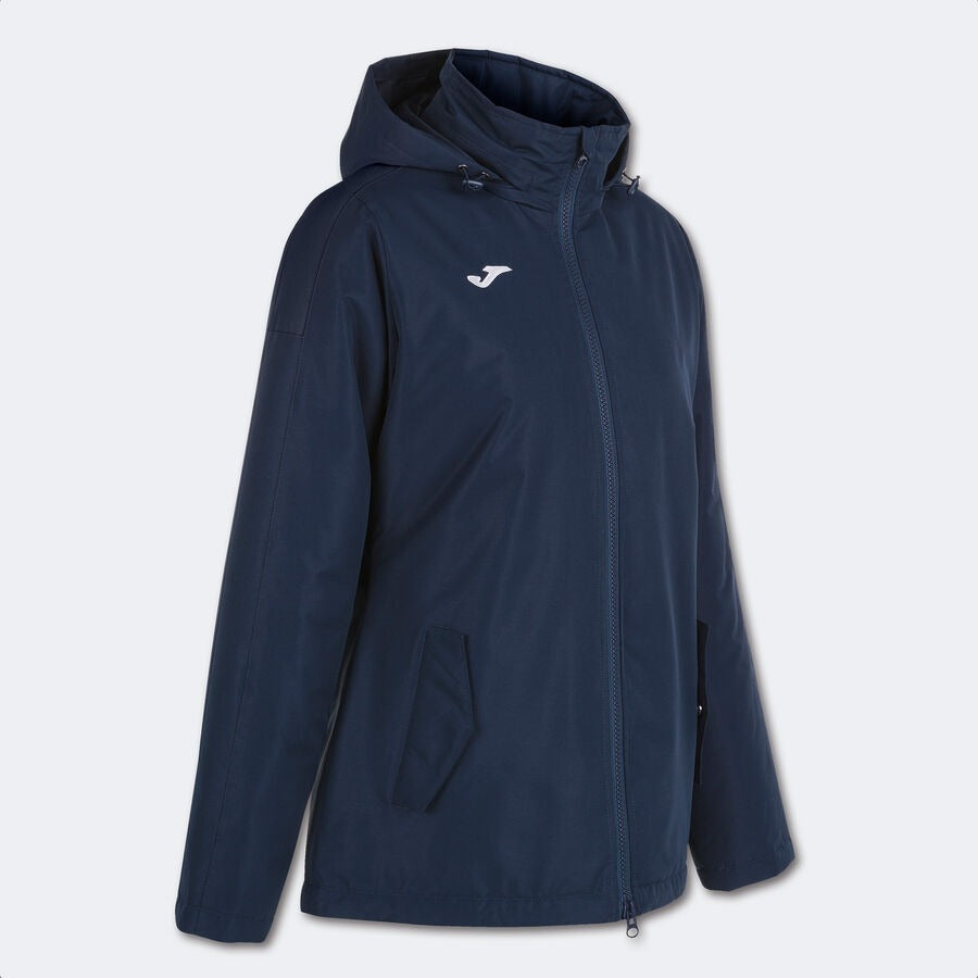 Anorak mujer Trivor marino