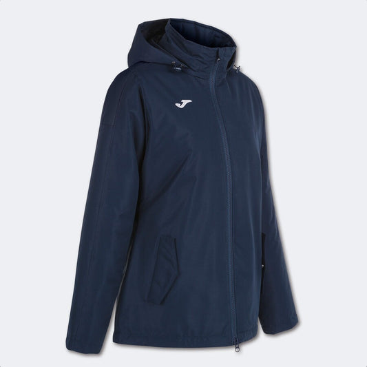 Anorak mujer Trivor marino