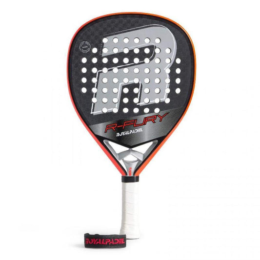 Royal Padel FURY 2026