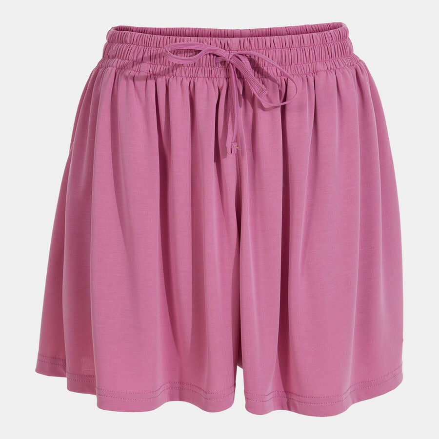 SHORT MUJER BREATH ROSA