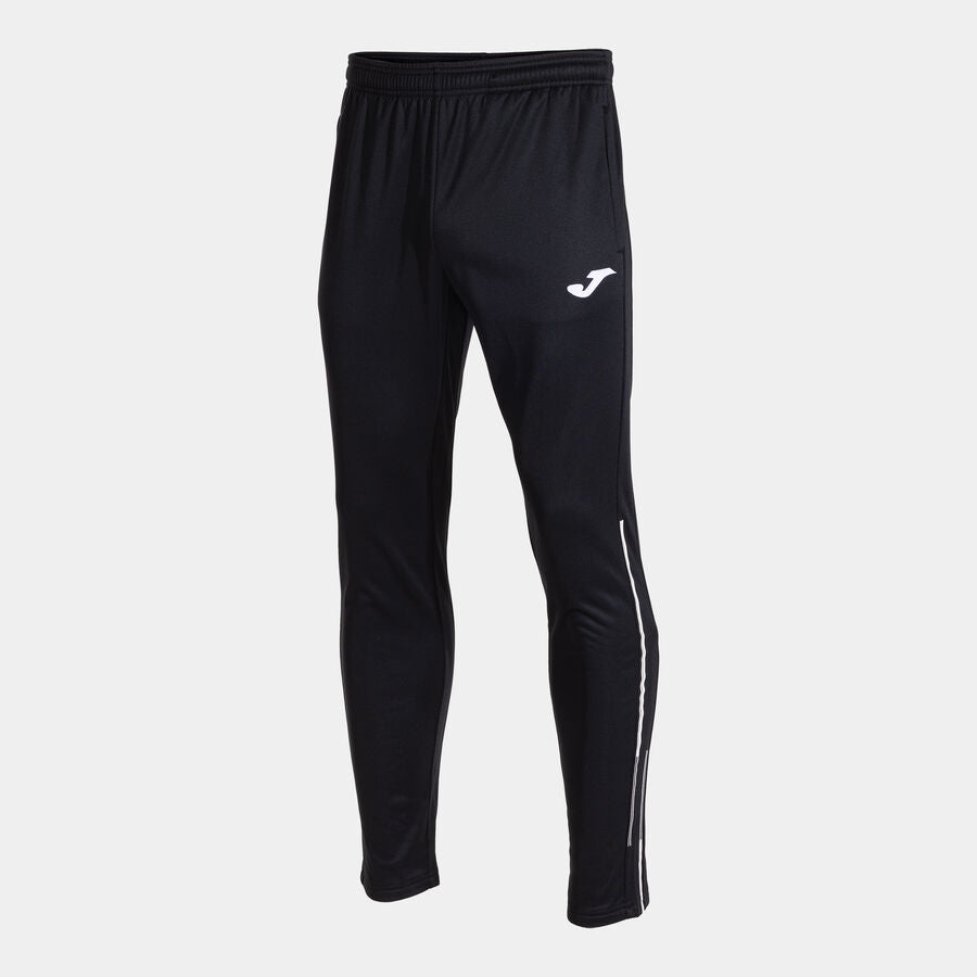 Pantalón largo hombre Championship VIII negro blanco