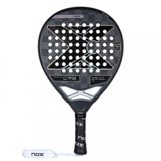 Pala Nox Agustin Tapia Genius 2024