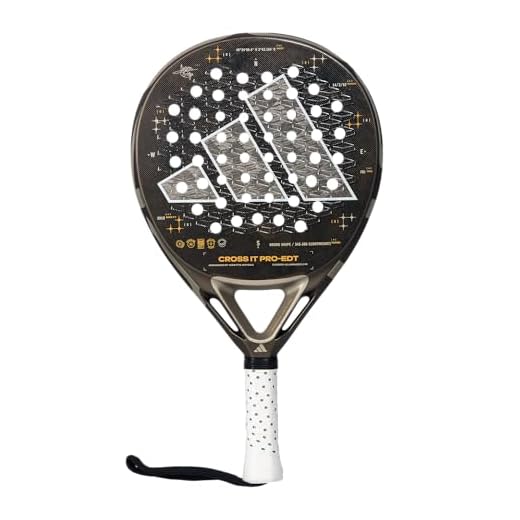 ADIDAS MARTA ORTEGA CROSS IT PRO EDT 2025
