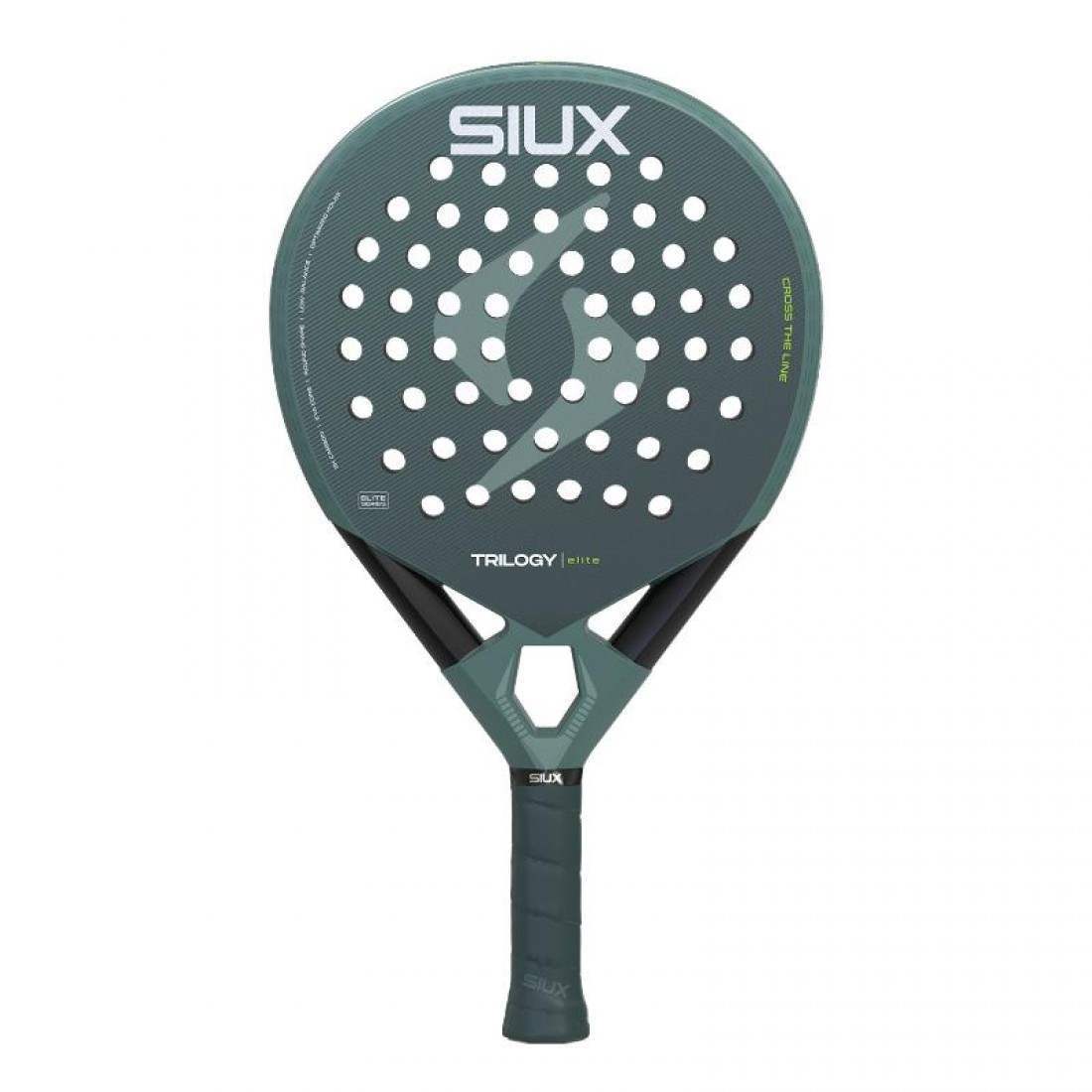 Pala Siux Trilogy Elite 6 2026