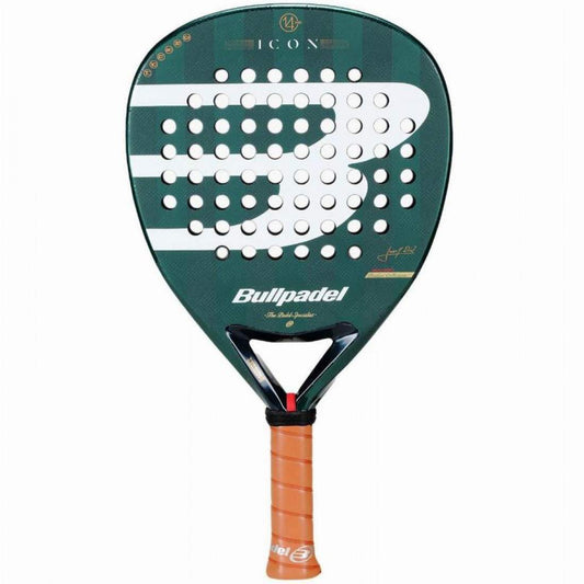 Pala Bullpadel Juan Martin Diaz Icon 2026