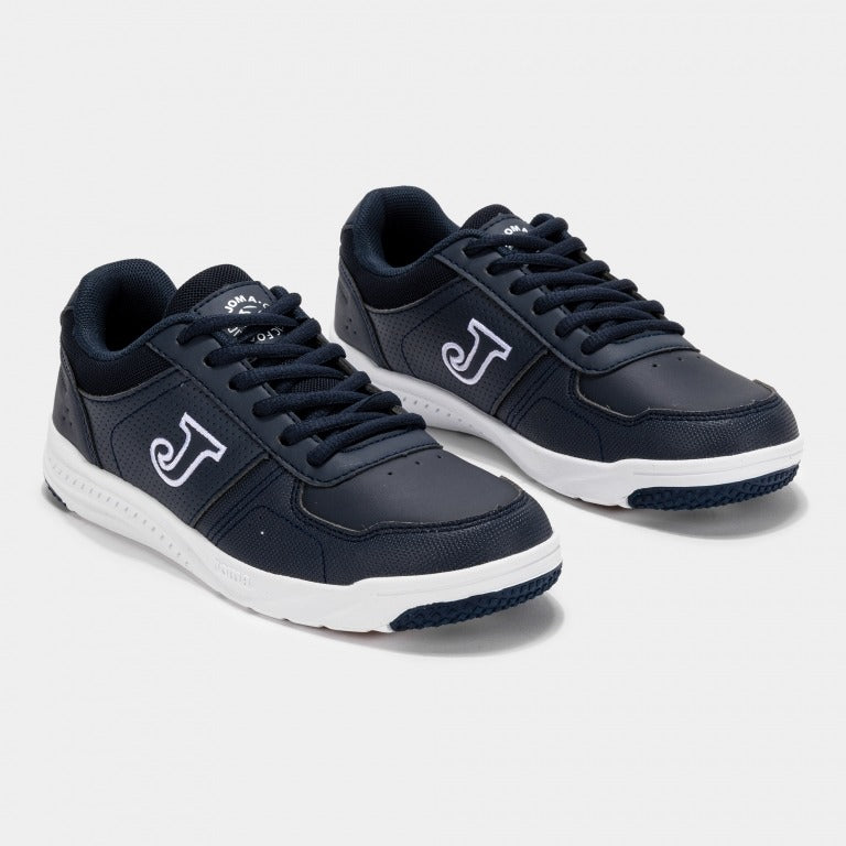 Zapatillas casual W.Harvard Jr 25 junior marino