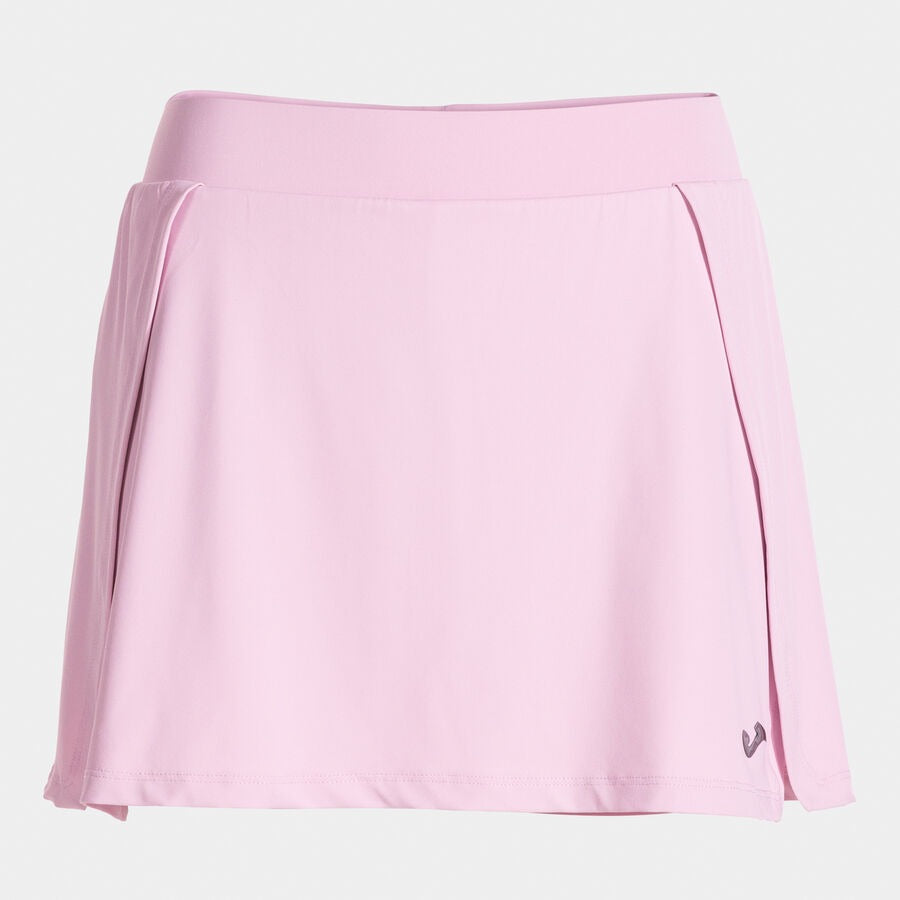 FALDA MUJER TORNEO ROSA