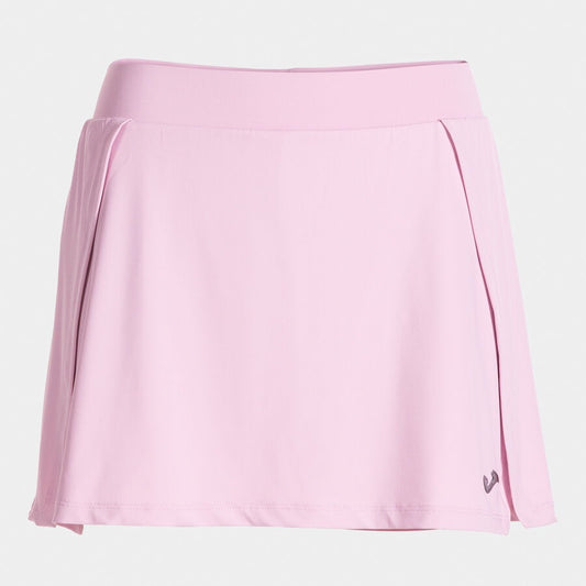 FALDA MUJER TORNEO ROSA