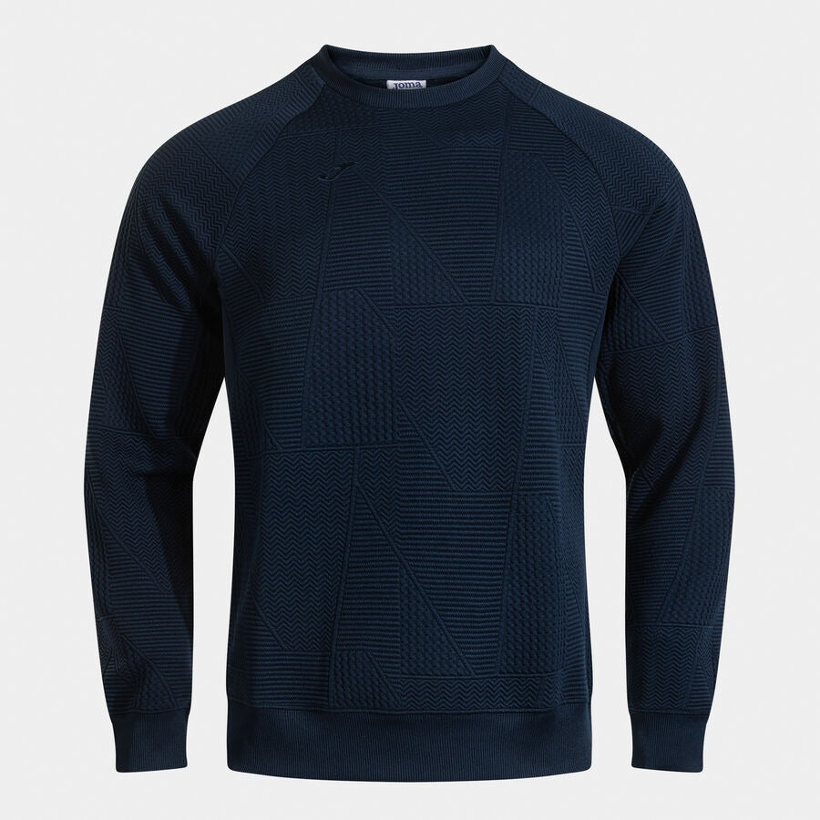 Sudadera hombre Indoor-Gym marino