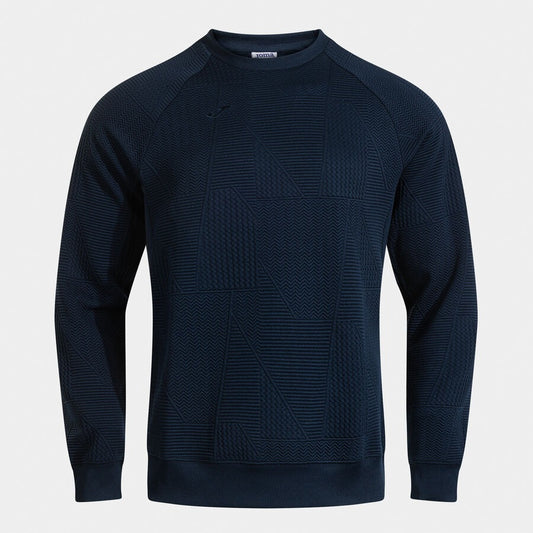 Sudadera hombre Indoor-Gym marino