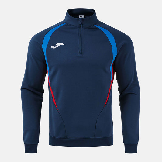 Sudadera hombre Championship 20 dark navy royal